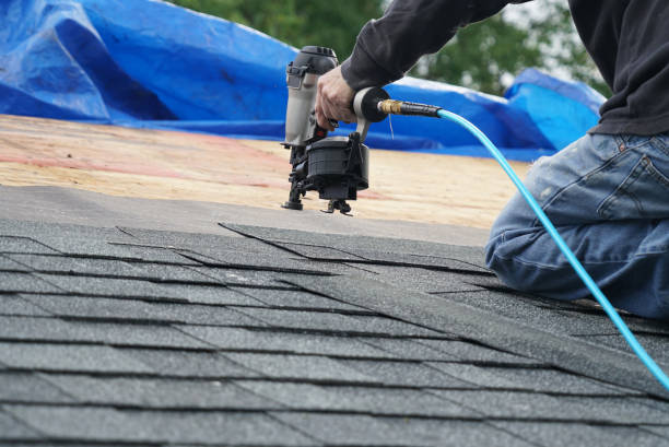 Heating Cable for Roof Installation in Cetronia, PA