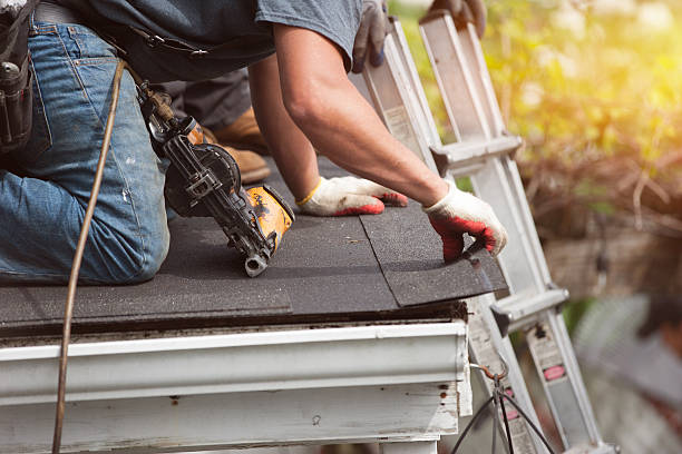 Best Metal Roofing Contractor  in Cetronia, PA