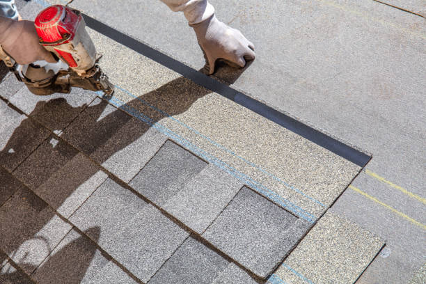 Best Roof Maintenance Services  in Cetronia, PA